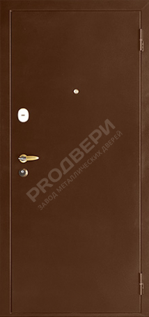 Фотография «Взломостокая дверь №4»