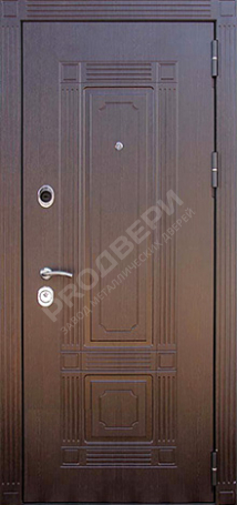 Фотография «Дверь с терморазрывом №14»