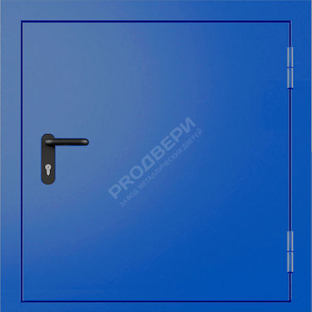 Фотография «Противопожарный люк №4»