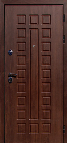 Фотография «Дверь трехконтурная №1»