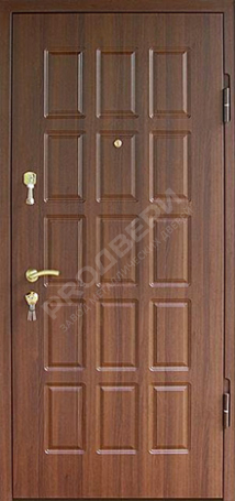 Фотография «Дверь МДФ №37»