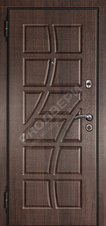 Фотография «Дверь с фотопечатью №12»