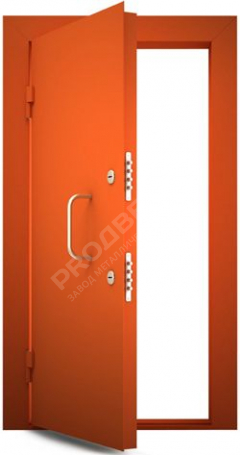 Фотография «Дверь в КХО, КХН №6»