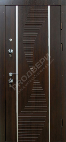 Фотография «Дверь МДФ №99»