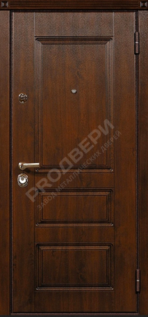 Фотография «Дверь МДФ №55»