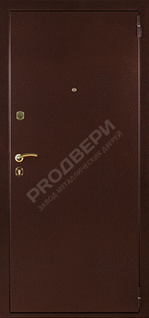 Фотография «Дверь Порошок №32»