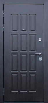 Фотография «Дверь с терморазрывом №11»