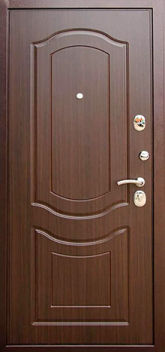 Фотография «Взломостокая дверь №7»