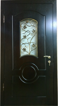 Фотография «Дверь Массив дуба №32»