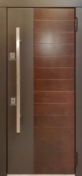 Фотография «Дверь МДФ №212»